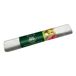 Пакеты д/продуктов Master FRESH 100шт