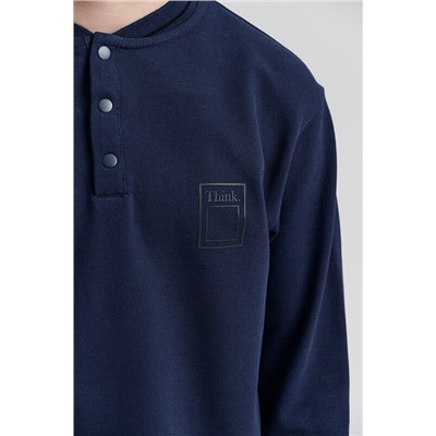 Джемпер для мальчиков