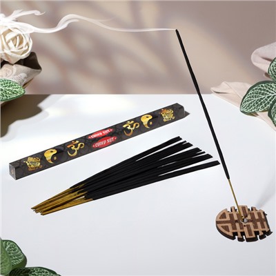 Благовония «Дыхание природы СУПЕР ХИТ», 8 палочек