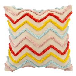 Чехол на подушку Такт из коллекции Blossom, 45х45 см