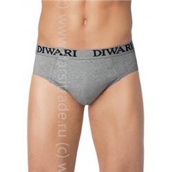 Трусы мужские MSL759 Premium DiWaRi Дроп слип