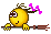 ведьма