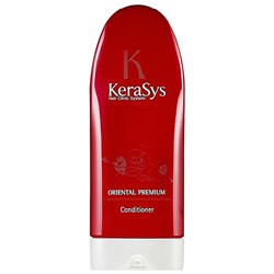 Кондиционер для ухода за волосами всех типов Oriental Premium Conditioner, KERASYS   200 мл