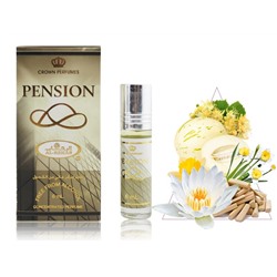 Al Rehab масляные духи Pension, 6 ml (Женский)