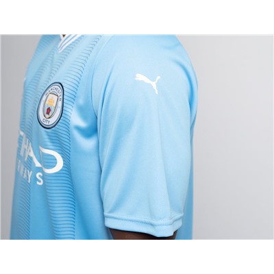 Футбольная форма Puma FC Manchester City