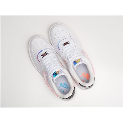 Кроссовки Nike Air Force 1 Low