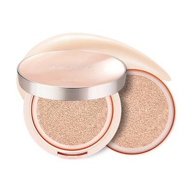 CLIO Kill Cover Glow Fitting Cushion Special Set (15g*2)
