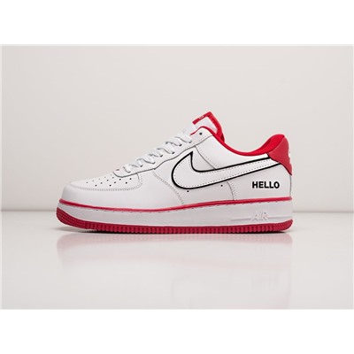 Кроссовки Nike Air Force 1 Low