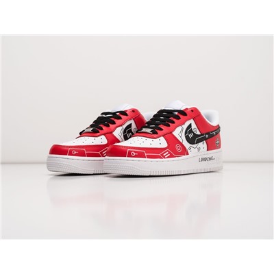 Кроссовки Nike Air Force 1 Low