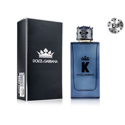 Dolce & Gabbana K Eau de Parfum, Edp, 100 ml (Lux Europe)