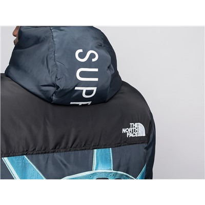 Куртка зимняя The North Face x Supreme