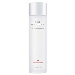 Missha Time Revolution The First Первая лечебная эссенция 5X  (150ml)