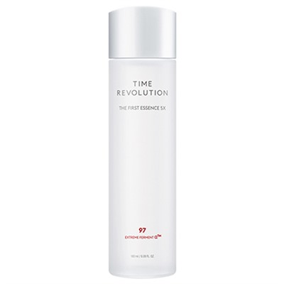 Missha Time Revolution The First Первая лечебная эссенция 5X  (150ml)