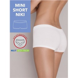 Трусы бесшовные Mini Bikini Niki Gatta