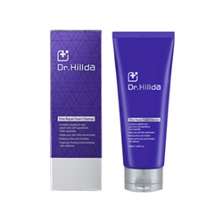 ENPRANI Dr.Hillda Time Repair Skin Восстанавливающая пенка для умывания