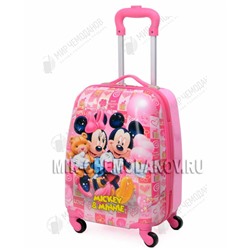 Детский чемодан «Mickey Mouse-6»