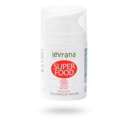 Крем для лица Super Food, 50 мл