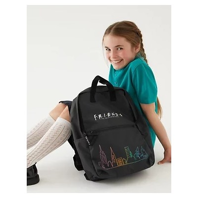 Kids' Friends™ Water Repellent School Backpack