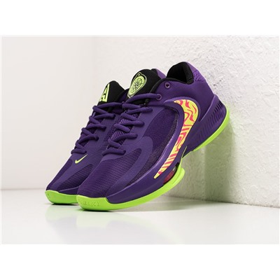 Кроссовки Nike Zoom Freak 4