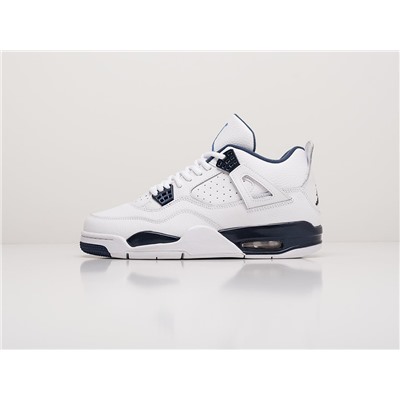 Кроссовки Nike Air Jordan 4 Retro