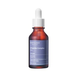 Mary&May 6 Peptide complex Serum 30ml