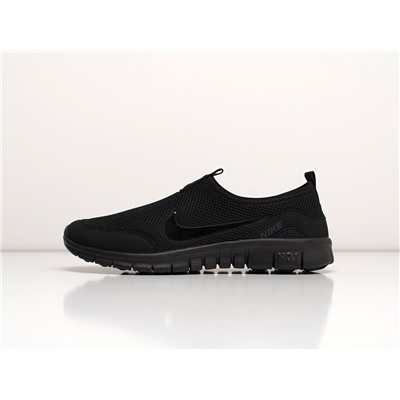 Кроссовки Nike Free N0.1 Slip-On