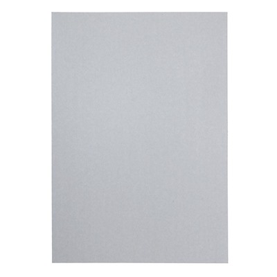 Картон белый А4, 8 листов "Луч", плотность 220 г/м2