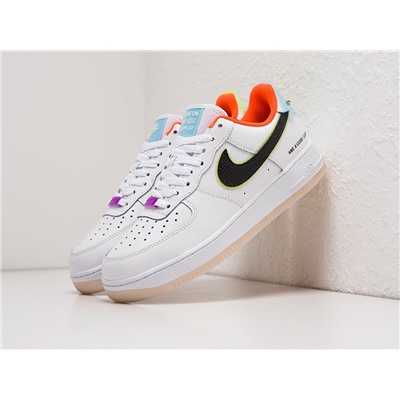 Кроссовки Nike Air Force 1 Low