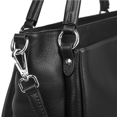 Женская сумка  Mironpan   арт. 62391 Черный