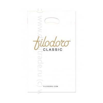 Пакет Filodoro Classic _
