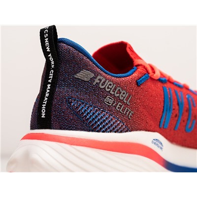 Кроссовки New Balance FuelCell SC Elite v3