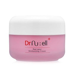 Dr.Nu:ell Red Label Увлажняющий крем