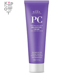 Cos De Baha PC M.A Peptide Cream - Пептидный крем против морщин, 45мл.,