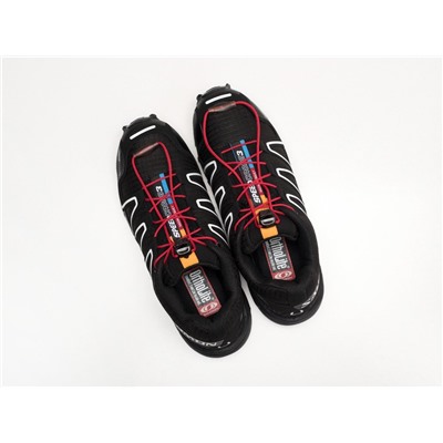 Кроссовки Salomon SPEEDCROSS 3 CS