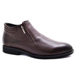 Ботинки ARMANDO 632-1-109-3, коричневый