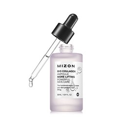 MIZON Bio Collagen Ампульная эссенция с Био коллагеном