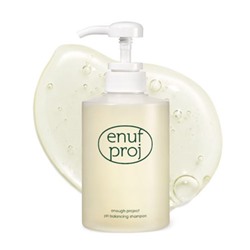 Enough Project pH Balancing Shampoo 430ml