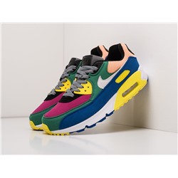 Кроссовки Nike Air Max 90