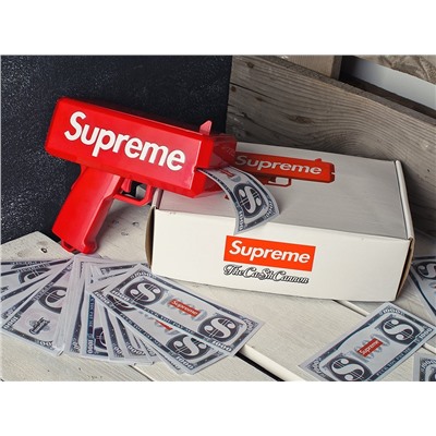 Пистолет Supreme