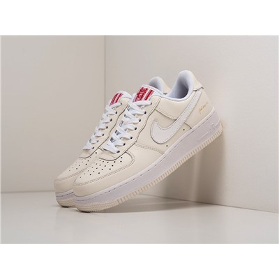 Кроссовки Nike Air Force 1 Low