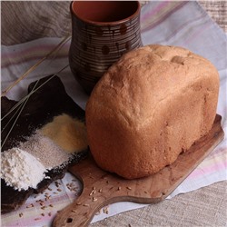 Хлебная смесь «Хлеб 3 злака» С.Пудовъ, 500 г