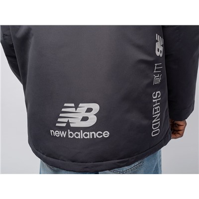 Куртка зимняя New Balance