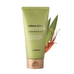 The Saem Urban ECO Harakeke Пенка для умывания с экстрактом Новозеландского льна