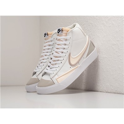 Кроссовки Nike Blazer Mid 77