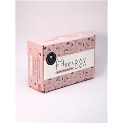 MilotaBox "Fruit Box"