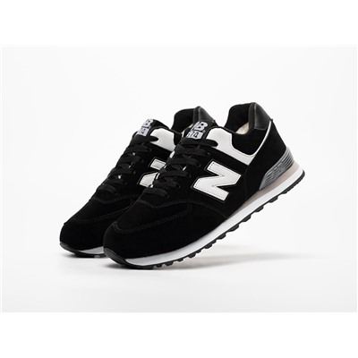 Зимние Кроссовки New Balance 574