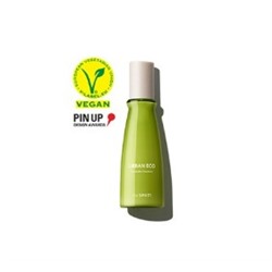 The Saem Urban ECO Harakeke Emulsion NEW 2020 130ml