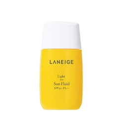 LANEIGE Водостойкий солнцезащитный флюид SPF50+ PA+++