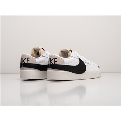 Кроссовки Nike Blazer Low 77 Jumbo