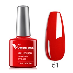 VENALISA, Gel Polish #61